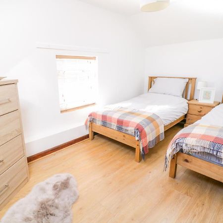 Ty Haf Villa Caersws Ngoại thất bức ảnh