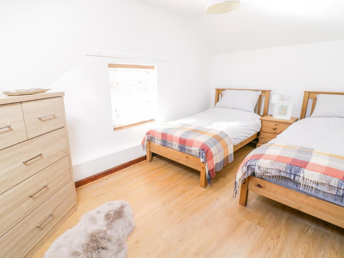 Ty Haf Villa Caersws Ngoại thất bức ảnh